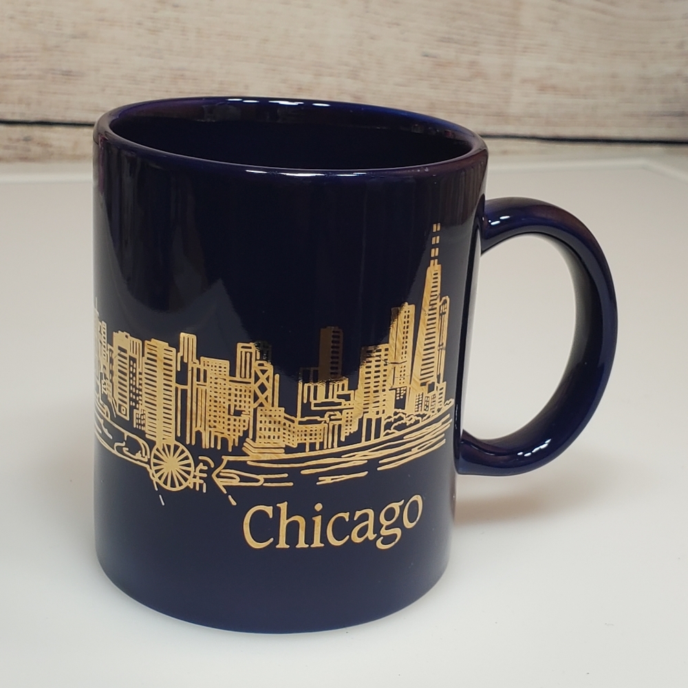 Chicago Coffee Mug